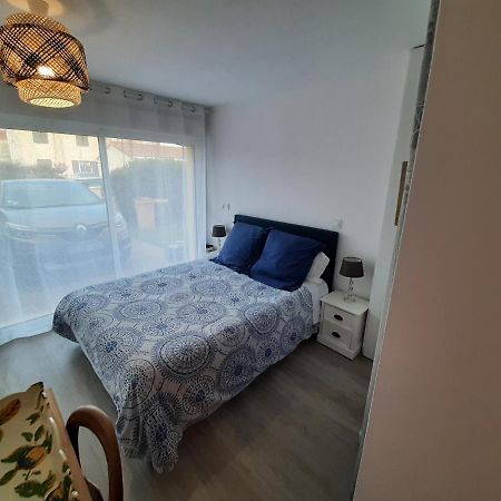 Chambre De L'Estuaire Anglade Ngoại thất bức ảnh