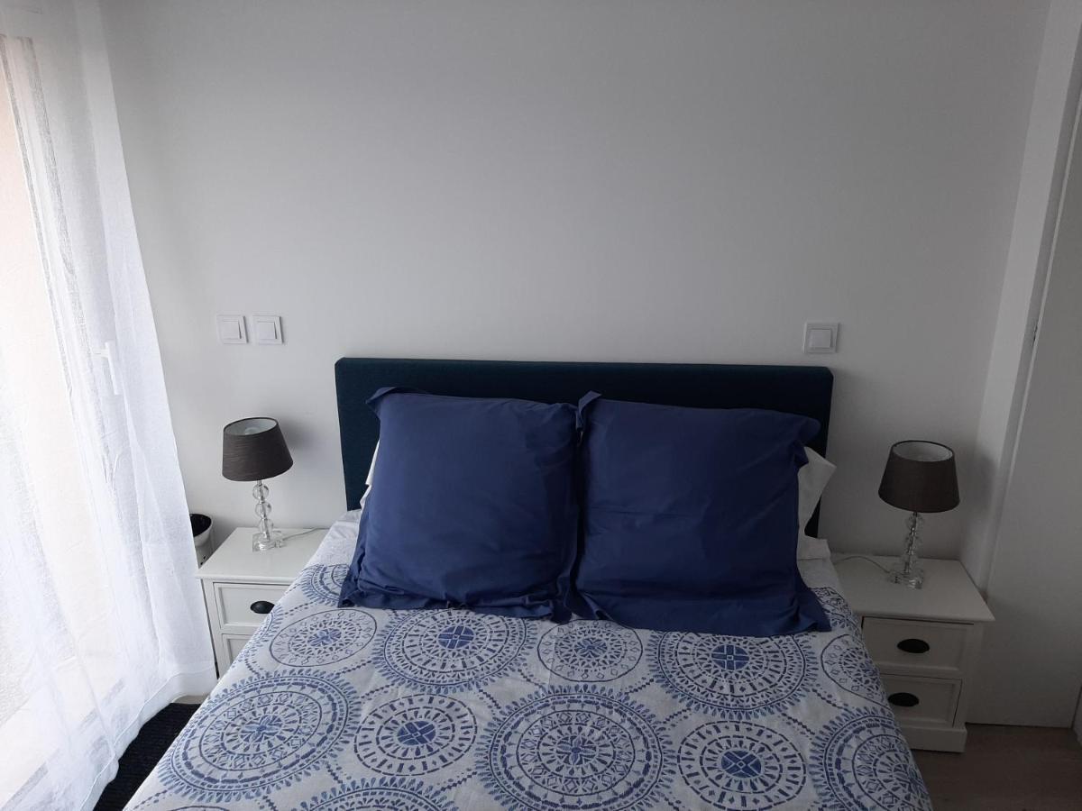 Chambre De L'Estuaire Anglade Ngoại thất bức ảnh
