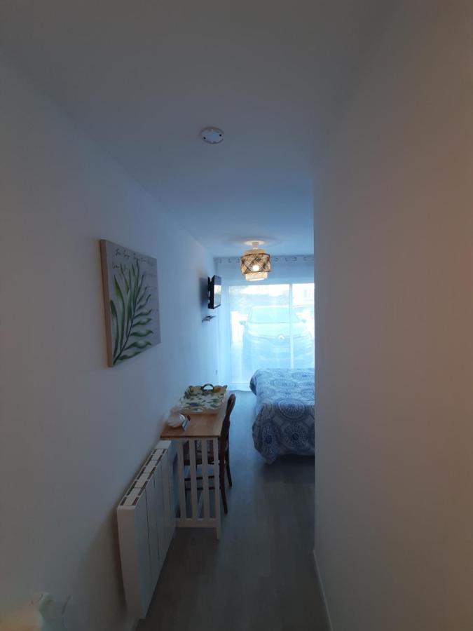 Chambre De L'Estuaire Anglade Ngoại thất bức ảnh